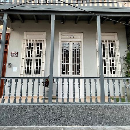 Casa Huespedes Pimentel Bed & Breakfast Eksteriør bilde